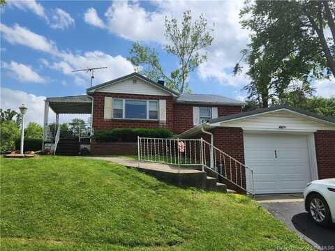 827 NE Main Street, Paoli, IN 47454