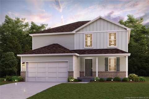 1009 Legend Court, Memphis, IN 47143