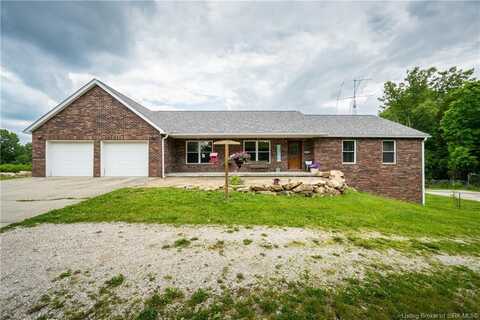 788 E Water Street, Paoli, IN 47454