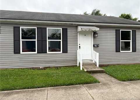 704 E Utica Street, Sellersburg, IN 47172