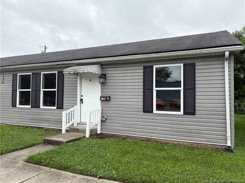 704 E Utica Street, Sellersburg, IN 47172
