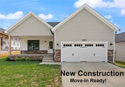 8031 Hudson Lane, Georgetown, IN 47122