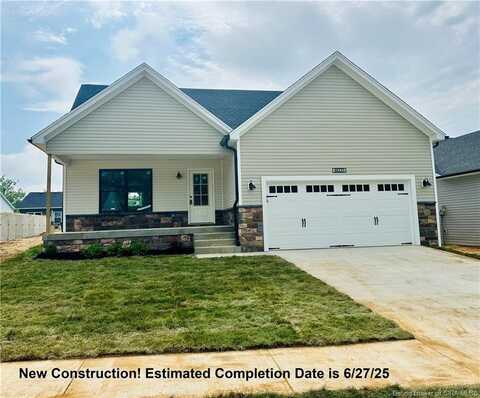 8031 Hudson Lane, Georgetown, IN 47122