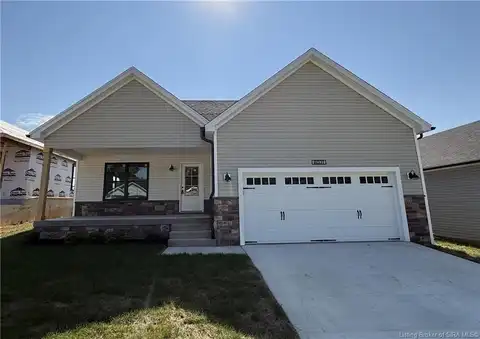 8031 Hudson Lane, Georgetown, IN 47122