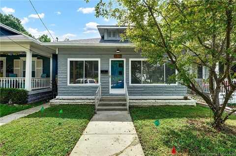 1730 Florence Avenue, New Albany, IN 47150