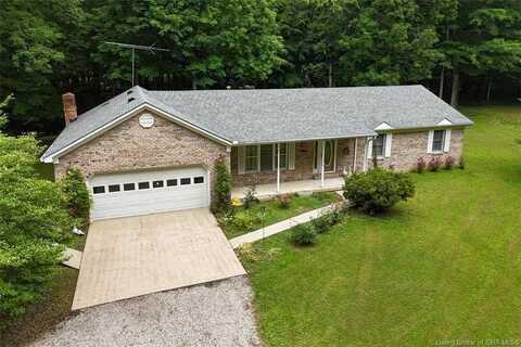 4930 Corydon Ridge Road NE, Corydon, IN 47112