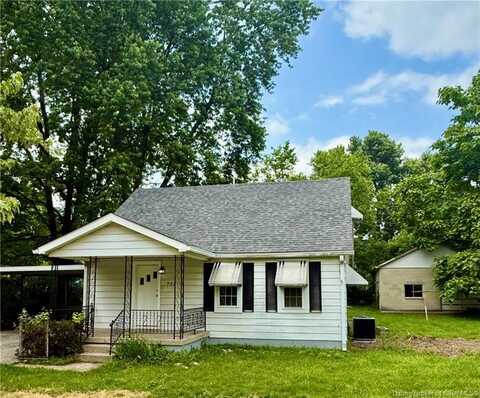 712 Linden Street, New Albany, IN 47150