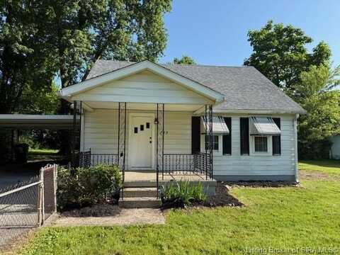 712 Linden Street, New Albany, IN 47150