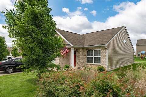 3923 Wheat Avenue, Jeffersonville, IN 47130
