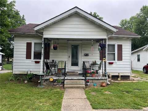250 High Street, Charlestown, IN 47111