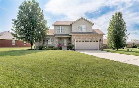 12306 Santa Maria Drive, Sellersburg, IN 47172