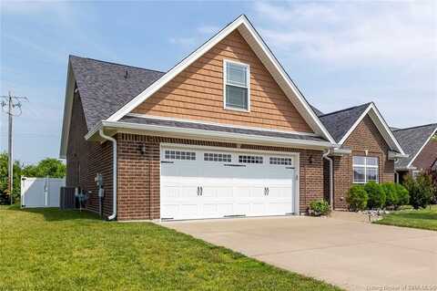 5732 Sugar Berry Lane, Jeffersonville, IN 47130