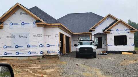 1830 Augusta Boulevard, Henryville, IN 47126