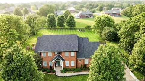 6517 High Jackson Road, Charlestown, IN 47111