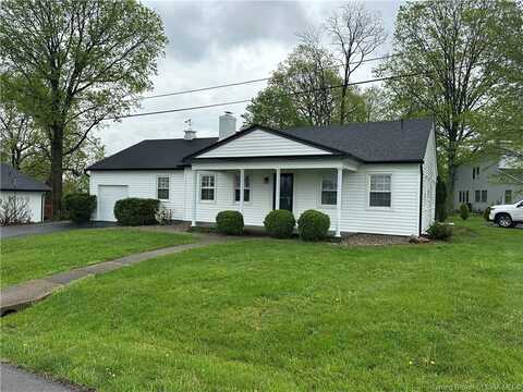 2225 Grandview Drive, Floyds Knobs, IN 47119