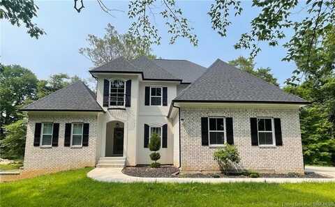 9430 Cooks Mill Road, Georgetown, IN 47122