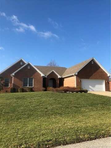 2475 Forest Drive, Madison, IN 47250