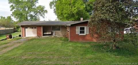 511 Beechlawn Drive, Clarksville, IN 47129