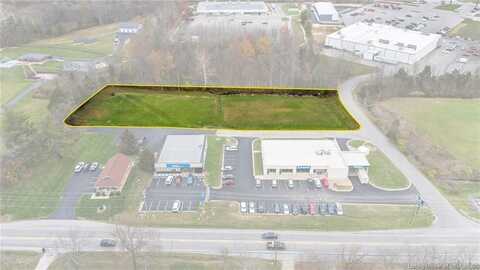 Lot 2 & 3 N State Highway 7, North Vernon, IN 47265
