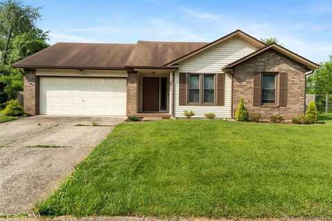 811 Webster Boulevard, Jeffersonville, IN 47130