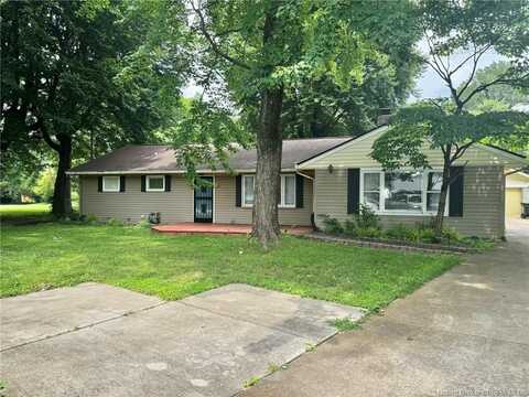 30 McBride Drive, Jeffersonville, IN 47130