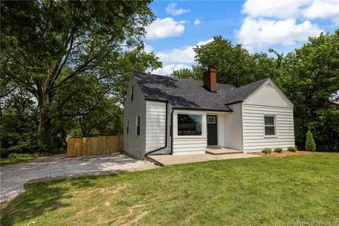 605 E Daisy Lane, New Albany, IN 47150