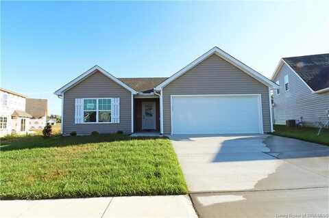 5034- Lot 139 Hidden Springs Drive, Charlestown, IN 47111