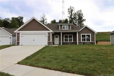 7014- Lot 125 Hollkamp Way, Sellersburg, IN 47172