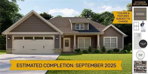 7014- Lot 125 Hollkamp Way, Sellersburg, IN 47172