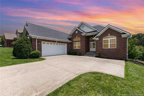 4004 Crestwood Drive, Floyds Knobs, IN 47119