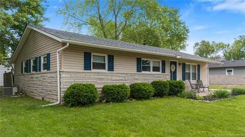 2338 Blackmore Street, Madison, IN 47250