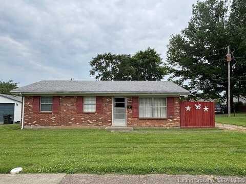 1005 E Chestnut Street, Jeffersonville, IN 47130