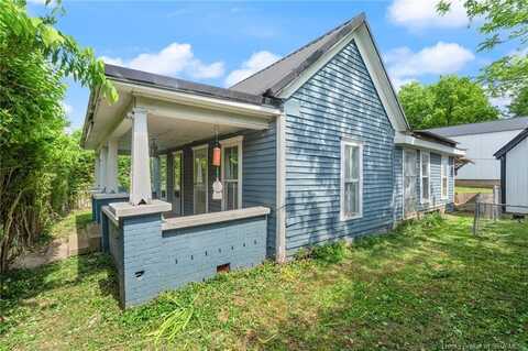 215 Hancock Street, Milltown, IN 47145