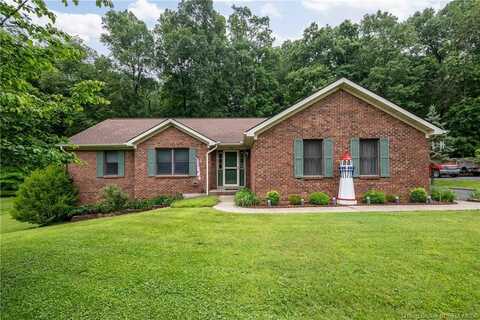 3016 Gus Emmett Trail, Sellersburg, IN 47172