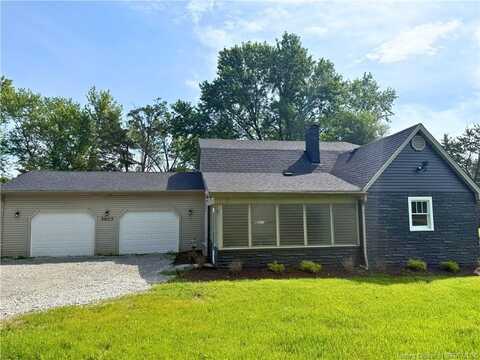 3903 Rainbow Drive, New Albany, IN 47150