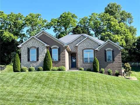 2002 Leanders Road, Floyds Knobs, IN 47119