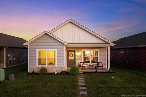 1410 Parkland Trail, Jeffersonville, IN 47130
