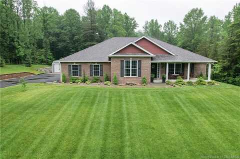 845 S Bay, North Vernon, IN 47265