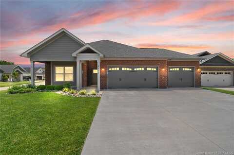 4500 Kestrel Court, Jeffersonville, IN 47130