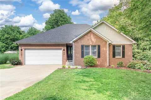 1926 N Luther Road, Georgetown, IN 47122