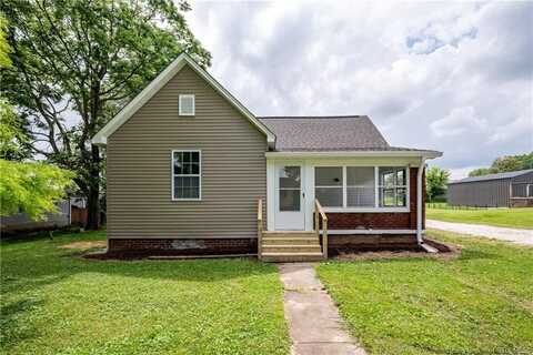 112 Spring Grove Avenue, Salem, IN 47167