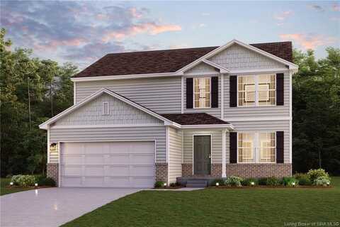 1103 Galloper Way, Memphis, IN 47143