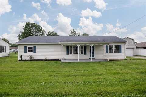 1219 Sharp Lane, Sellersburg, IN 47172