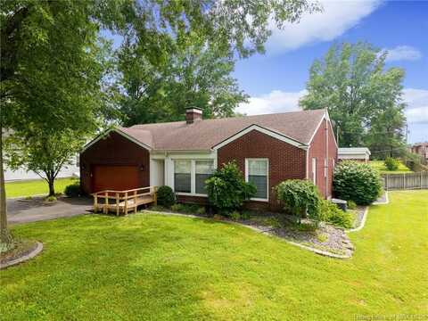 1407 Slate Run Road, New Albany, IN 47150