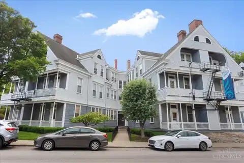 3315 Jefferson Avenue, Cincinnati, OH 45220