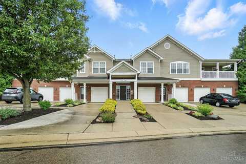 3552 Chestnut Park Lane, Maumee, OH 45002