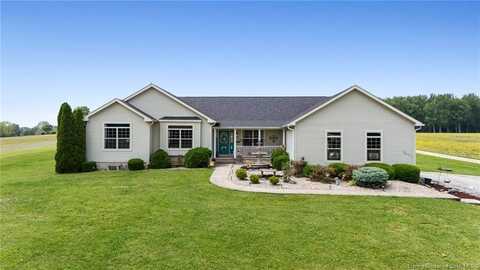 3277 N Old SR 62, Madison, IN 47250