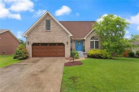 1261 Short Street, Corydon, IN 47112
