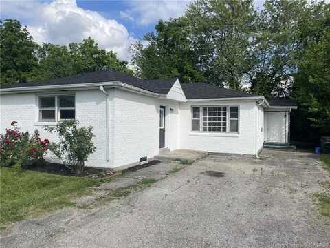 950 Whelan Lane, Jeffersonville, IN 47130