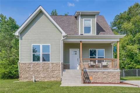 904 Assembly Road, Jeffersonville, IN 47130